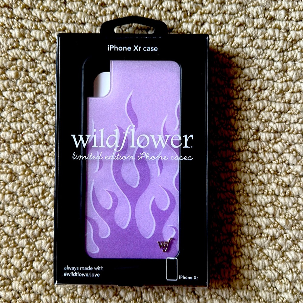 iPhone XR phone case